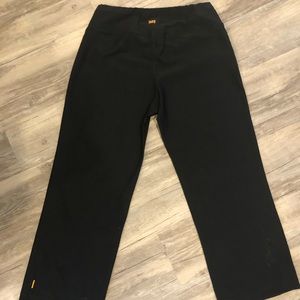 Lucy Workout Yoga Pants - fits like a M